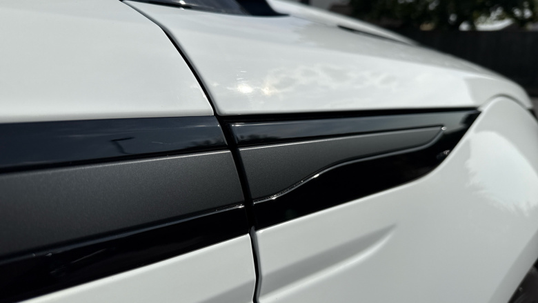 Land Rover Range Rover Evoque 2.0 D165 Dynamic SE 5dr Auto Diesel Hatchback